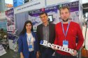 «Газ. Нефть. Технологии» − 2019. Фоторепортаж выставки от МГ ARMTORG