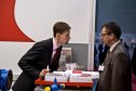 Hogfors OY(Снабэнергосервис), фоторепортаж со стенда PCVEXPO-2010