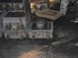 И вот спестя некоторое время из опоки появляется вот такая деталь