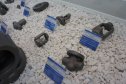 Нефтегаз-2011: ЧКПЗ (Челябинский Кузнечно-Прессовый Завод) - фоторепортаж со стенда