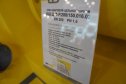 Описание крана шарового DN200/150 мм PN1.6  МПа