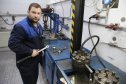 Посещение завода "СИЛУР" по изготовлению уплотнений из ТРГ