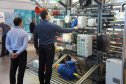 РосГазЭкспо-2012: НЕМЕН, АРКОН, Конар СПб и общие виды выставки...