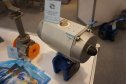 ЗАО «ФОБОС», фоторепортаж со стенда PCVExpo-2011
