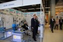 «Газ.Нефть.Технологии»-2016. Первый день - открытие, встречи и участники