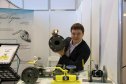 «Газ.Нефть.Технологии»-2016. Первый день - открытие, встречи и участники