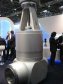 Энергетическая задвижка от TYCO в Евро исполнении