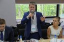 Круглый стол НПАА в рамках «Газ.Нефть.Технологии» 2016. Участники и докладчики