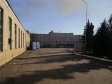 Вид на проходную со стороны завода