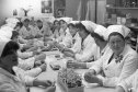 За самоотверженный труд работники завода были отмечены высокими правительственными наградами