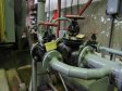 "Завод "Знамя Труда": участок ресурсных гидроиспытаний