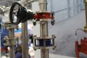 Aqua-Therm Moscow 2015. Второй день - продукция, новинки, экспозиции.