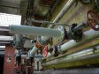 "Завод "Знамя Труда": участок ресурсных гидроиспытаний