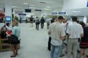 Нефтегаз - 2011: Общий фоторепортаж - начало и стенды участников часть 1