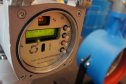 ЗАО «Тулаэлектропривод» представила в рамках PCV-2011 ольшое количество интеллектуальных приводов собственного производства маркировки ЭП-4
