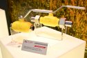 Петербургский международный газовый форум 2025