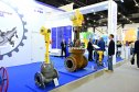 Петербургский международный газовый форум 2025