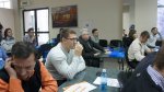 II-я Конференция «Актуальные проблемы и решения в эксплуатации трубопроводной арматуры для ТЭС» - пленарная часть