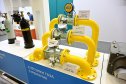 Петербургский международный газовый форум 2025
