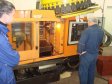 Обрабатывающий центр ИР-320