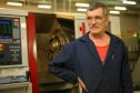 Работать на подобном оборудовании - одно удовольствие!