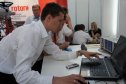 Практически все действия по работе приводов можно производить удаленно с помощью обычного ПК