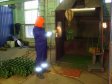 "Завод "Знамя Труда": участок испытаний и приемки готовых изделий