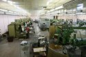 Программный участок представляет собой большой парк разнообразных станков управляемых программно автоматизированными системами