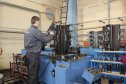 Курганспецарматура: механообрабатывающее производство крупногабартиной трубопроводной арматуры