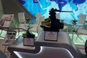ОАО "ПТПА": стенд и новинки представленные в рамках Нефтегаз-2012