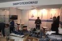 Бэкстейдж с первого дня выставки PCVExpo 2018