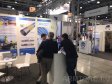 ЭКВАТЭК 2018: 1-ый день работы выставки.