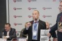 Конференция ARMTORG в рамках PCVexpo – 2018. Фоторепортаж