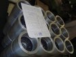 Заготовки корпусов статора для электропривода ЭП-300