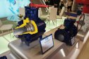 ОАО "ПТПА": стенд и новинки представленные в рамках Нефтегаз-2012