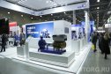 ЭКВАТЭК - 2018: Второй день работы выставки