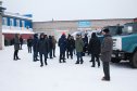 Заседание НТС Ассоциации «Сибдальвостокгаз» (Великий Устюг, 2025)