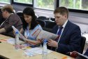 Круглый стол НПАА в рамках «Газ.Нефть.Технологии» 2016. Участники и докладчики