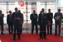 PCVEXPO-2011 - Открытие выставки