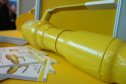 РосГазЭкспо - 2011: ЧСГС, ГК LD, г.Челябинск - фоторепортаж со стенда