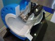 Mokveld Valves bv(Голландия) - Нефтегаз-2010, Москва (фоторепортаж)