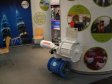 Valve World-2010: Стенды и лица