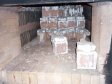 Печь для подготовки форм по выплавляемым моделям