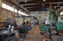 Общий вид на сегодняшний день цеха мех.обработки корпусных деталей ЗАО РОУ