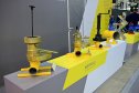Петербургский международный газовый форум 2025