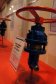 ЗАО «Фирма «Союз-01» фоторепортаж со стенда в рамках PCVExpo-2011