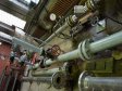 "Завод "Знамя Труда": участок ресурсных гидроиспытаний