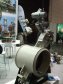 Бросаются в глаза не новые типы арматуры а электроприводы AUMA которыми укомплектована львиная часть выставленной арматуры под электроприводное управление