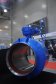 «СтройКапитал-Групп»(представитель KMC Corporation) , фоторепортаж по стенда PCVEXPO-2010