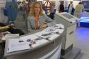 Всегда рады новым посетителям - девиз представителей ПКТБА!
